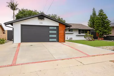 4380 Rolfe Road, San Diego, CA 92117 - Photo 7