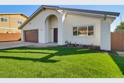 421 Locdel Court, Chula Vista, CA 91911 - Photo 3