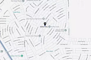 2362 Shore Gem Ave, Thermal, CA 92274 - Photo 1