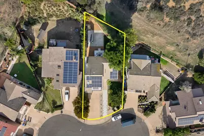 3855 Carbo Court, La Mesa, CA 91941 - Photo 5