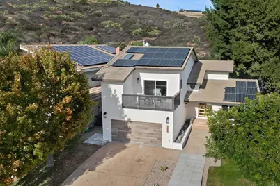 3855 Carbo Court, La Mesa, CA 91941 - Photo 3