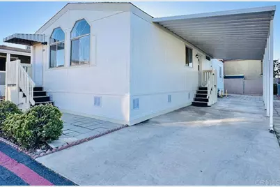 2888 Iris Avenue #84, San Diego, CA 92154 - Photo 1