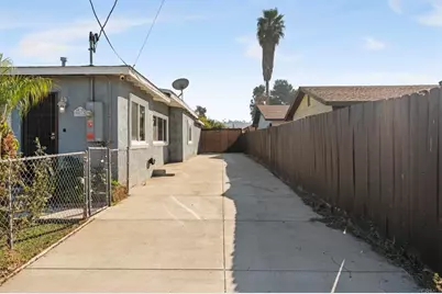 9017 Valencia St, Spring Valley, CA 91977 - Photo 3