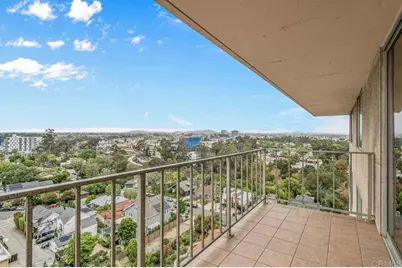 3635 7th Ave #13E, San Diego, CA 92103 - Photo 1