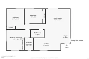 4774 Chickasaw Ct, San Diego, CA 92117 - Photo 21