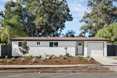 4774 Chickasaw Court, San Diego, CA 92117 - Photo 3