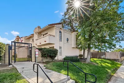 12553 Mapleview Street #28, Lakeside, CA 92040 - Photo 1