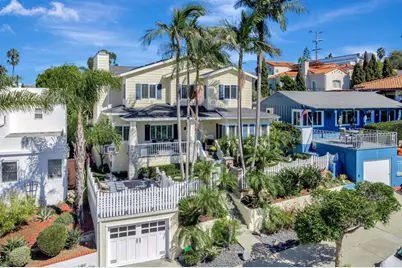 4620 Narragansett, San Diego, CA 92107 - Photo 1