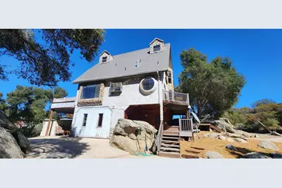 29348 Vine Drive, Campo, CA 91906 - Photo 1