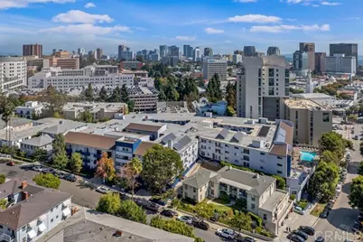 10982 Roebling Avenue #464, Los Angeles, CA 90024 - Photo 33