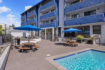 10982 Roebling Avenue #464, Los Angeles, CA 90024 - Photo 23