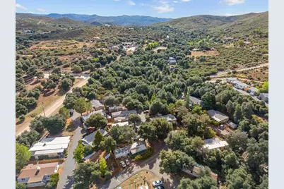 26835 Old Highway 80 #61, Guatay, CA 91931 - Photo 35