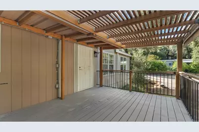 26835 Old Highway 80 #61, Guatay, CA 91931 - Photo 31