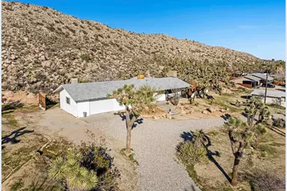 56608 Sunnyslope Dr, Yucca Valley, CA 92284 - Photo 19