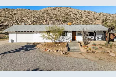 56608 Sunnyslope Dr, Yucca Valley, CA 92284 - Photo 1