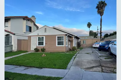 4669 73.5 Felton Street, San Diego, CA 92116 - Photo 1