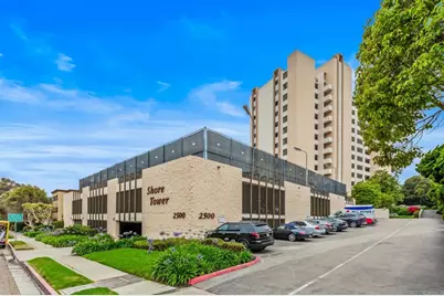 2500 Torrey Pines Road #805, La Jolla, CA 92037 - Photo 25