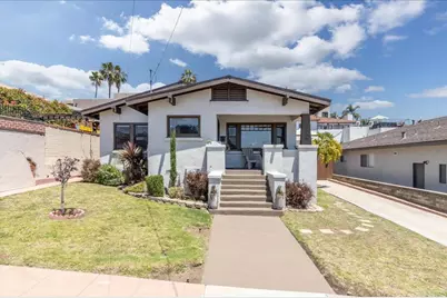 2453 Curlew St, San Diego, CA 92102 - Photo 1