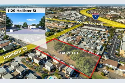 1229 Hollister Street, San Diego, CA 92154 - Photo 1