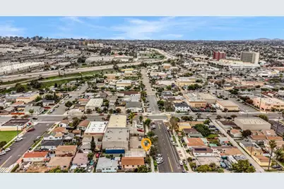 1332 Coolidge Avenue, National City, CA 91950 - Photo 3