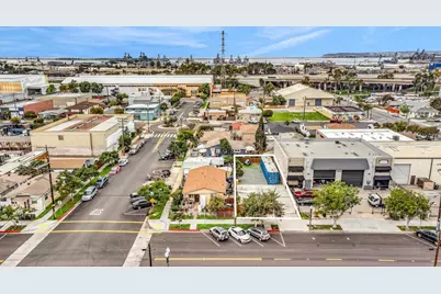 1332 Coolidge Avenue, National City, CA 91950 - Photo 21