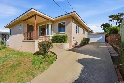 4315 W Overlook, San Diego, CA 92115 - Photo 1