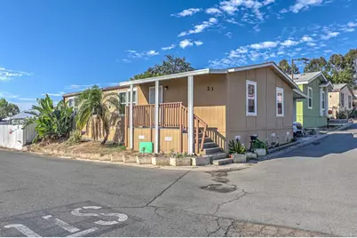 2515 Sweetwater Road #Spc #23, Spring Valley, CA 91977 - Photo 1