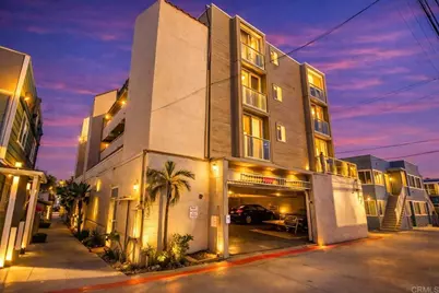 725 Redondo Court #27, San Diego, CA 92109 - Photo 17