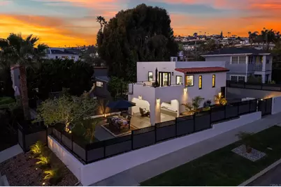 608 Forward Street, La Jolla, CA 92037 - Photo 1