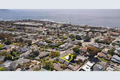 608 Forward Street, La Jolla, CA 92037 - Photo 9
