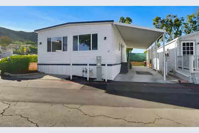 7908 Rancho Fanita Drive #6, Santee, CA 92071 - Photo 17