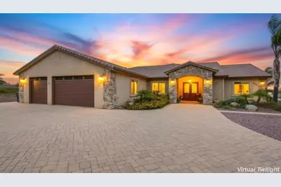 2893 Overland Passage, Alpine, CA 91901 - Photo 3