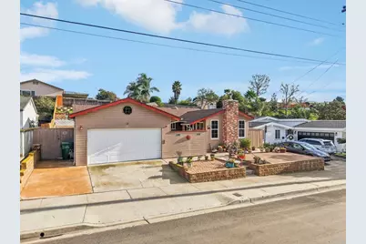 8477 Harwell Drive, San Diego, CA 92119 - Photo 61