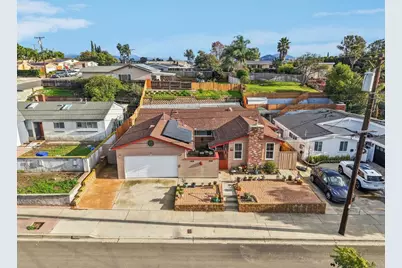 8477 Harwell Drive, San Diego, CA 92119 - Photo 63