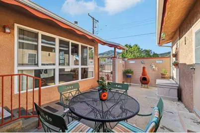 8477 Harwell Drive, San Diego, CA 92119 - Photo 43