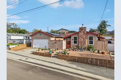 8477 Harwell Drive, San Diego, CA 92119 - Photo 59