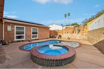 8477 Harwell Drive, San Diego, CA 92119 - Photo 55