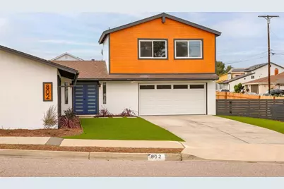 802 Halecrest Drive, Chula Vista, CA 91910 - Photo 41