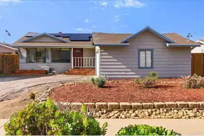 1048 Cosmo Avenue, El Cajon, CA 92019 - Photo 1