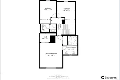 3210 Old Bridgeport Way, San Diego, CA 92111 - Photo 43