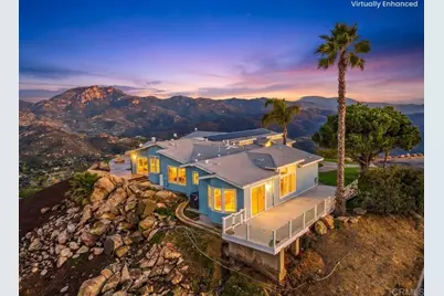 15351 Isla Vista Road, Jamul, CA 91935 - Photo 1