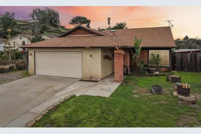 2026 Capri Court, El Cajon, CA 92019 - Photo 1