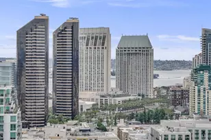 321 Tenth Ave, San Diego, CA 92101 - Photo 35