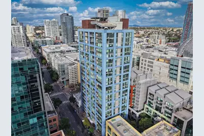 321 10th Avenue #1303, San Diego, CA 92101 - Photo 49