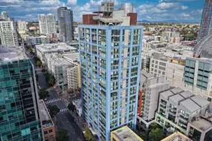 321 Tenth Ave, San Diego, CA 92101 - Photo 49