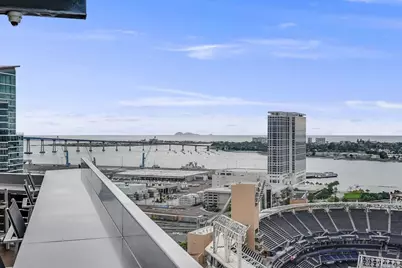 321 10th Avenue #1303, San Diego, CA 92101 - Photo 29