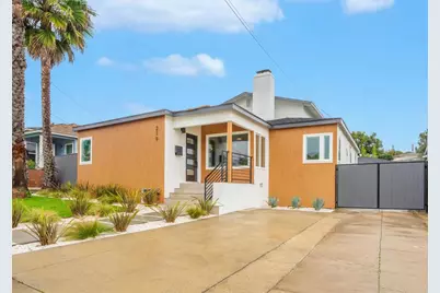 219 W Acacia Ave, El Segundo, CA 90245 - Photo 1