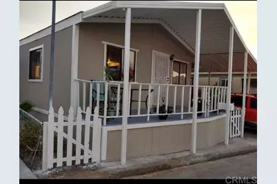 10707 Jamacha Boulevard #Spc 233, Spring Valley, CA 91978 - Photo 1