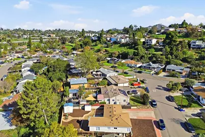 3580 Trophy Drive, La Mesa, CA 91941 - Photo 41