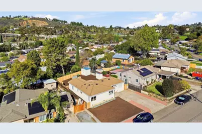 3580 Trophy Drive, La Mesa, CA 91941 - Photo 33